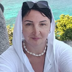 Фотография девушки Наташа, 47 лет из г. Волгоград