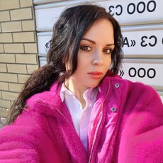 Фотография девушки Ксения, 31 год из г. Владимир