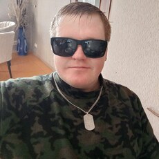 Фотография мужчины Евгений, 32 года из г. Горно-Алтайск