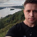 Брэд, 39 лет