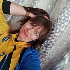 Фотография девушки Віка, 34 года из г. Прилуки