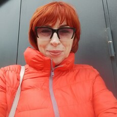 Фотография девушки Маруся, 60 лет из г. Обнинск