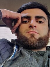 Фотография мужчины Rashid, 31 год из г. Санкт-Петербург