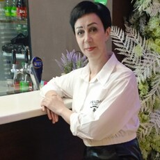 Фотография девушки Оленька, 46 лет из г. Куйбышев