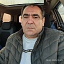 Самир, 47 лет