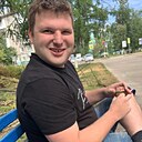 Виктор Аникеев, 27 лет