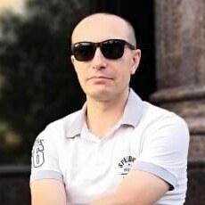 Фотография мужчины Владислав, 50 лет из г. Пенза