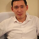 Мадияр, 31 год