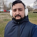 Аслан, 36 лет