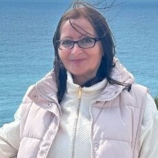 Фотография девушки Ника, 63 года из г. Тюмень