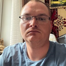 Фотография мужчины Александр, 32 года из г. Волгоград