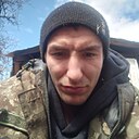 Чворов Александр, 23 года