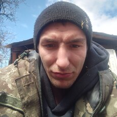 Фотография мужчины Чворов Александр, 23 года из г. Столин