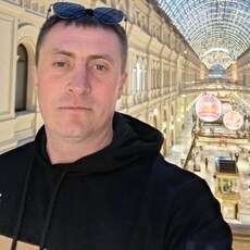 Фотография мужчины Лев, 39 лет из г. Гагарин