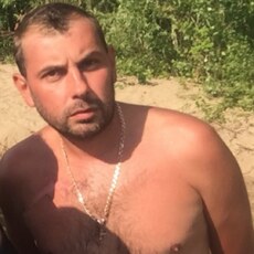 Фотография мужчины Вася, 38 лет из г. Сызрань