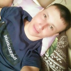 Фотография мужчины Александр, 30 лет из г. Чита