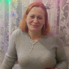 Фотография девушки Жаннета, 45 лет из г. Сарапул