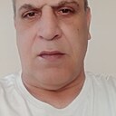 Галиб, 55 лет