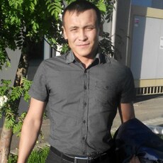 Фотография мужчины Алик, 35 лет из г. Орск