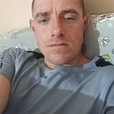 Миша Толстов, 33 года