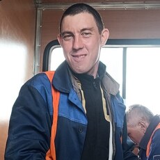 Фотография мужчины Алексей, 35 лет из г. Саранск