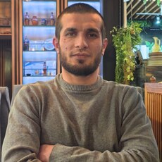 Фотография мужчины Суб, 40 лет из г. Ярославль