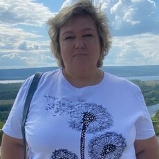 Фотография девушки Наталья, 52 года из г. Сызрань