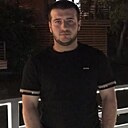 Гусейн, 31 год