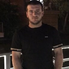 Фотография мужчины Гусейн, 31 год из г. Таганрог