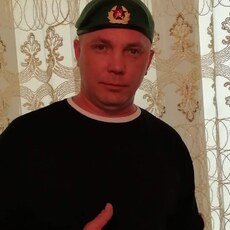 Фотография мужчины Андрей, 42 года из г. Татарск