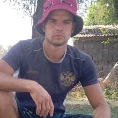 Фотография мужчины Богдан, 25 лет из г. Беловодское