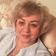 Фотография девушки Марина, 55 лет из г. Лиски