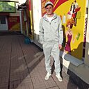 Иван, 40 лет