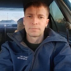 Фотография мужчины Владимир, 40 лет из г. Улан-Удэ