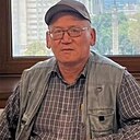 Жанабай, 54 года