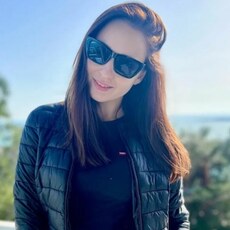 Фотография девушки Ольга, 37 лет из г. Иркутск