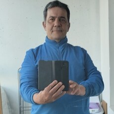Фотография мужчины Василий, 63 года из г. Киров