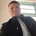 Баука, 42 года