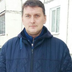 Андрей, 46 из г. Барнаул.