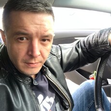 Фотография мужчины Алексей, 40 лет из г. Лобня