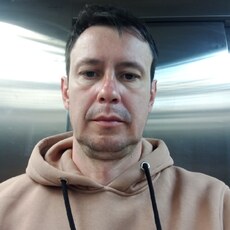 Фотография мужчины Всеволод, 41 год из г. Липецк