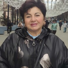 Фотография девушки Галина, 60 лет из г. Челябинск