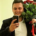 Макс, 28 лет