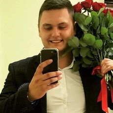 Фотография мужчины Макс, 28 лет из г. Полоцк