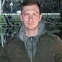 Юрий, 25 лет