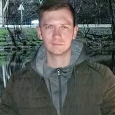 Фотография мужчины Юрий, 25 лет из г. Аксай