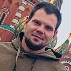 Фотография мужчины Алексей, 33 года из г. Батайск