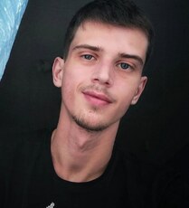 Фотография мужчины Владислав, 30 лет из г. Несвиж