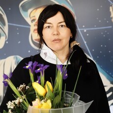 Фотография девушки Олеся, 37 лет из г. Краснодар