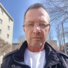 Фотография мужчины Влад, 52 года из г. Оренбург